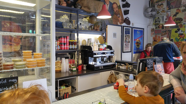 Platni Bistro - Szentendre