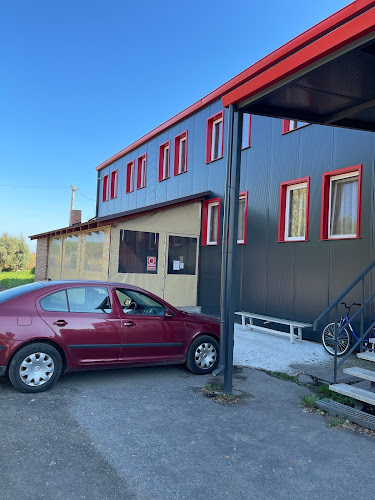 Comentarii opinii despre BAXY Étterem