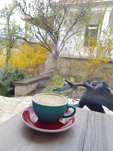 Csendülő étterem - Vendéglátás