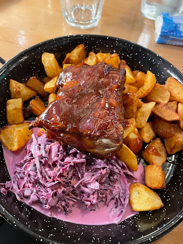 Kupak Bar & Bistro - Budapest