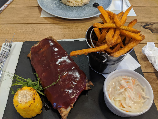 Comentarii opinii despre Kata PEST - Glutén- és Laktózmentes étterem