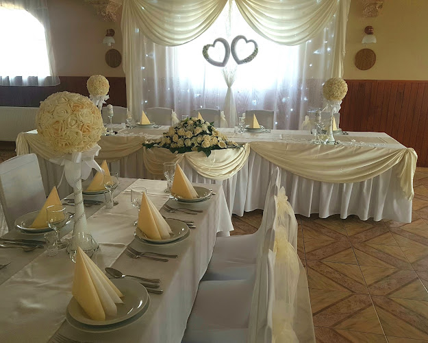 Comentarii opinii despre HBH Bajor Sörház, Étterem és Panzió