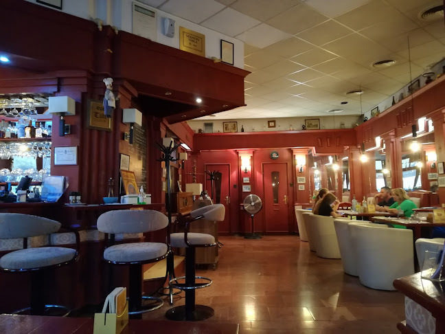 Opinii despre Aranykacsa în Pécs - Vendéglátás