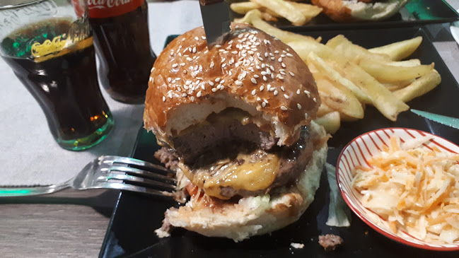 Comentarii opinii despre Silver Étterem