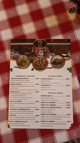 Altin Bistro - Debrecen