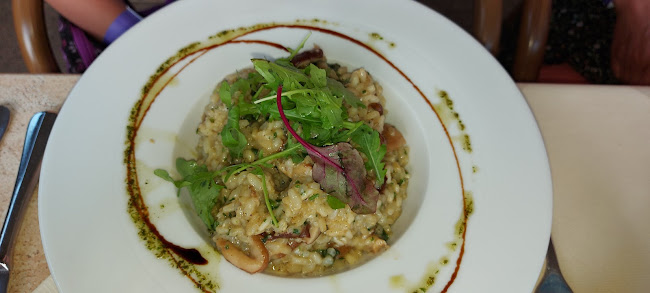 VADVIRÁG ÉTTEREM RESTAURANT - Bogács