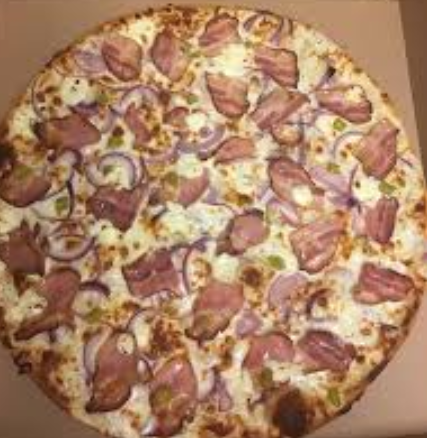 Comentarii opinii despre Pancser Pizza és Étterem