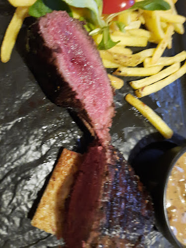 Kes Pub - Étterem Bük - Vendéglátás