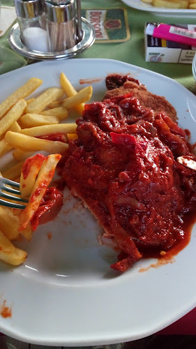 Bitburger Steak House - Balatonmáriafürdő