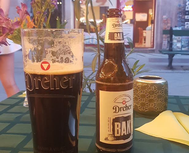 Opinii despre Európa Café în Budapest - Vendéglátás