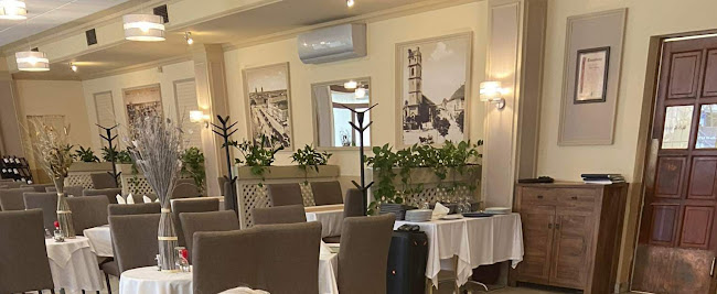 Comentarii opinii despre Viktória Étterem