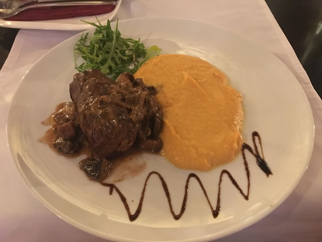 Opinii despre Rio Bistro în Szeged - Vendéglátás