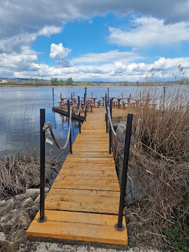 S2 Tó Büfé - Pétfürdő