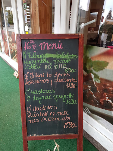 La'Mar Grill Restaurant & Pizzeria Zalakaros - Zalakaros