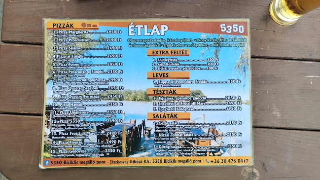 Tiszafüred, Kistisza utca 6, 5350