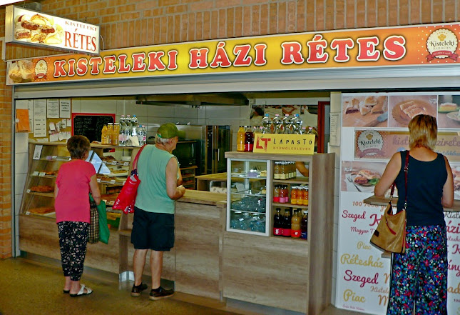 Comentarii opinii despre Kisteleki Rétesház
