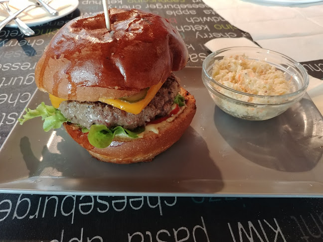 Apáti Étterem, Kávézó - Tihany