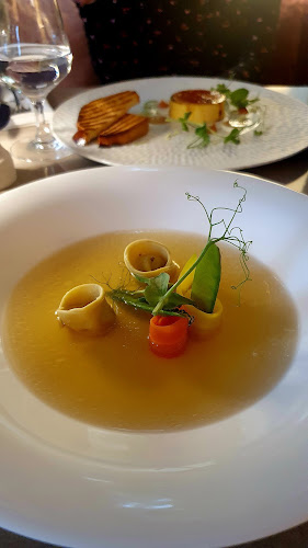 Aranybástya - Vendéglátás