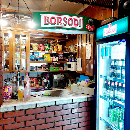 Barcelona Bar (Hubertus kocsma)