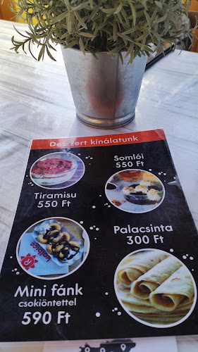 Comentarii opinii despre REINPOLD KOLBice - Pilisvörösvár