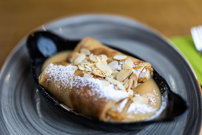 Comentarii opinii despre Park vendéglő