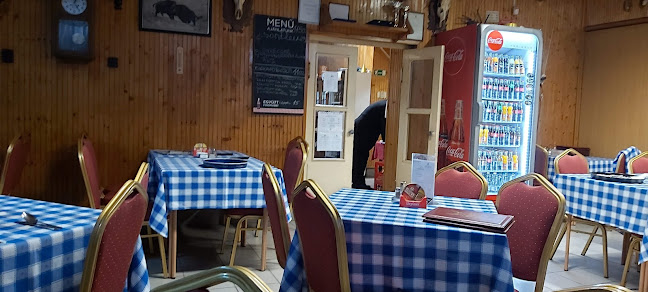 Opinii despre Nyíri Fészek Kisvendéglő în Nyíregyháza - Vendéglátás