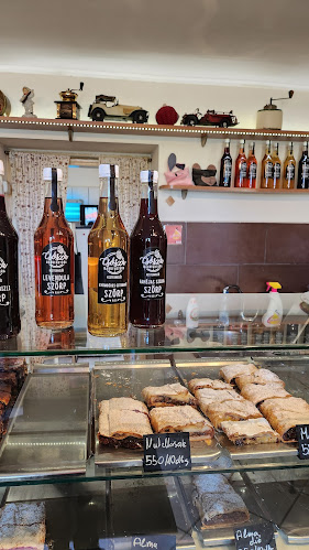 Korona Rétesház Kistarcsa - Kistarcsa