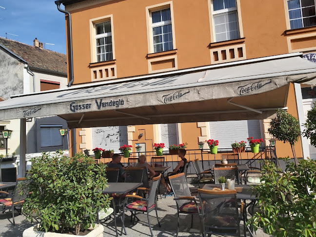 Mosonmagyaróvár, Magyar u. 42, 9200