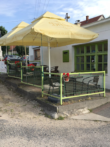 Kele Cukrászda - Tótvázsony