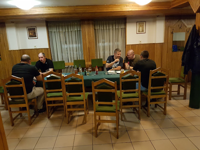 Hek étterem - Vendéglátás