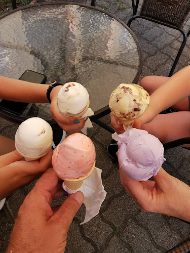 Körúti Kézműves Fagyizó és Pizzázó - Nyíregyháza