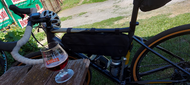 Katica cukrászda - Vendéglátás