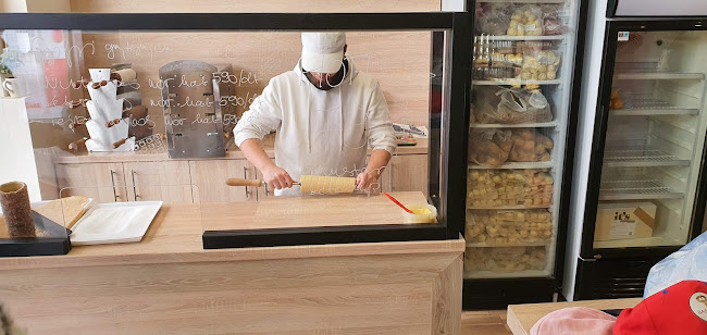 Gluténmentes Pékség - Eger