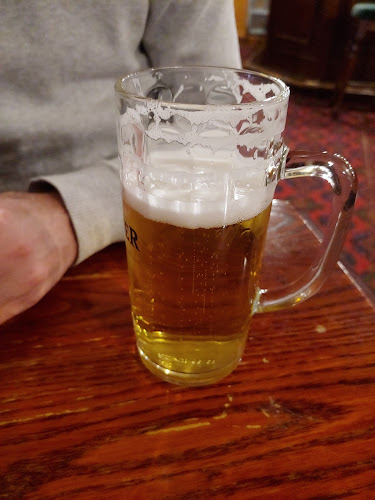 424 Irish Pub - Vendéglátás