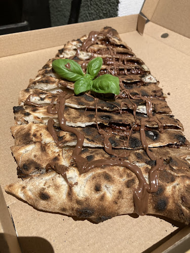 Bre - Vendéglátás