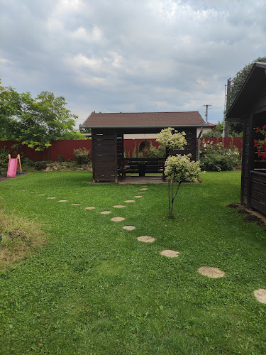 Comentarii opinii despre Nádas-Mázas