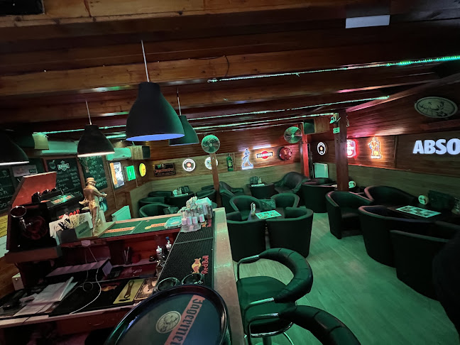 Jazz Cafe Bar - Miskolc