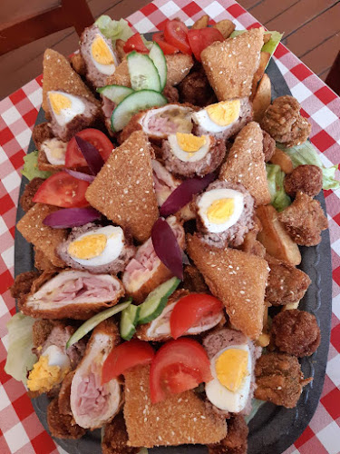 SOMA PIZZÉRIA ÉS GYROS BÁR - Hosszúpályi