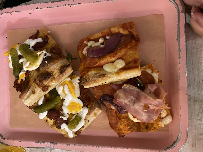 Pizza, Kávé, Világbéke - Debrecen - Debrecen