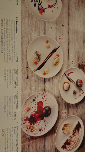 Opinii despre Akademia Italia Budapest în Budapest - Vendéglátás