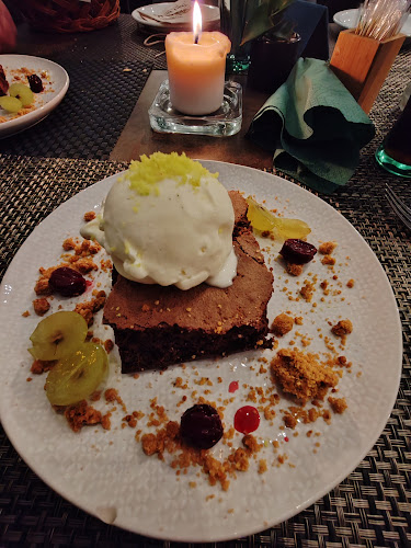 Comentarii opinii despre Nuts Grill&Wine