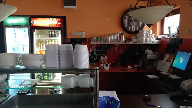 Goldschmidt Vendéglő - Tatabánya