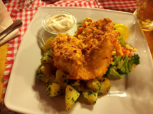 Vadvirág Csárda - Bük