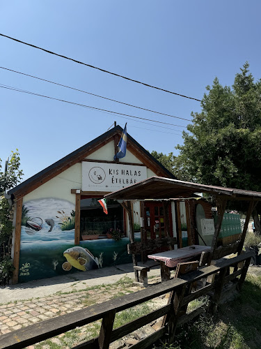 Kis Halas Ételbár