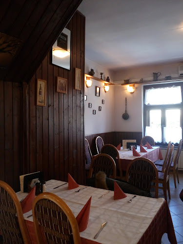 Gőry Pince Étterem - Vendéglátás