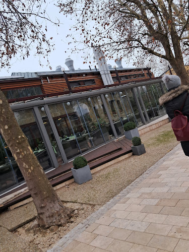 Borcsa Étterem - Balatonfüred