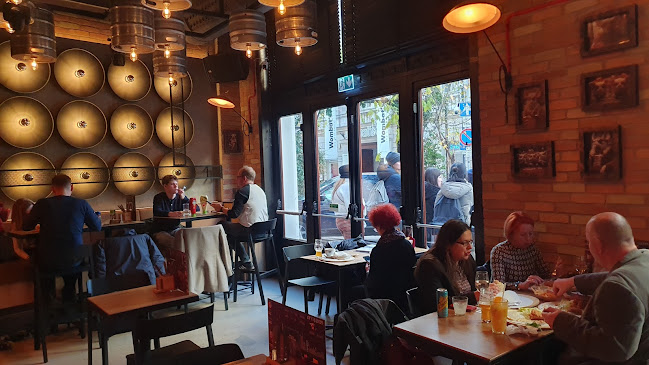 Comentarii opinii despre The Downtown