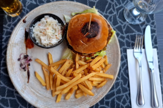 Random House Étterem