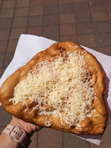 Marika lángossütője