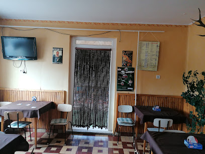 Szárazág Söröző